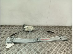 Recambio de elevalunas delantero izquierdo para hyundai h350 furgoneta 2.5 crdi referencia OEM IAM 8240359010 8240159010 