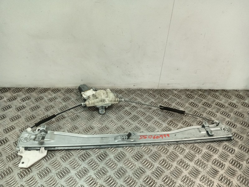 Recambio de elevalunas delantero izquierdo para hyundai h350 furgoneta 2.5 crdi referencia OEM IAM 8240359010 8240159010 