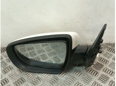 Recambio de retrovisor izquierdo para kia carens iv 1.7 crdi referencia OEM IAM S87610A4190 E4024072 
