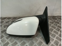 Recambio de retrovisor izquierdo para kia carens iv 1.7 crdi referencia OEM IAM S87610A4190 E4024072  2