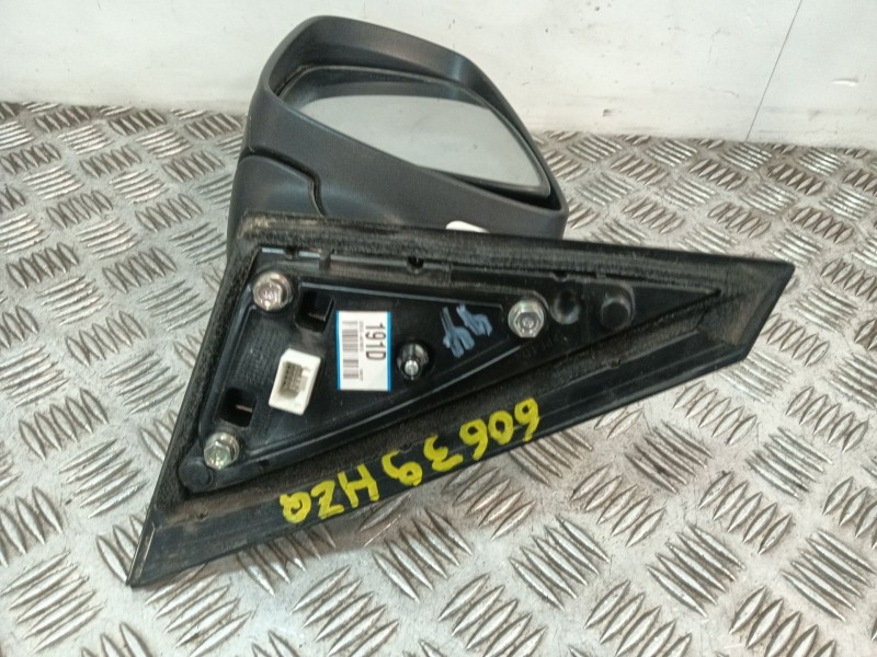 Recambio de retrovisor izquierdo para kia carens iv 1.7 crdi referencia OEM IAM S87610A4190 E4024072 