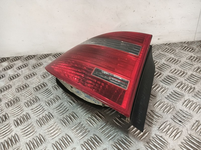 Recambio de piloto trasero izquierdo para bmw 1 (e81) 118 d referencia OEM IAM 63216924501 716435505 