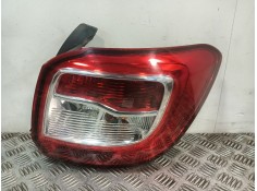 Recambio de piloto trasero derecho para dacia sandero ii (b8_) tce 90 lpg (b8m1) referencia OEM IAM 265506669R  