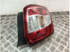 Recambio de piloto trasero derecho para dacia sandero ii (b8_) tce 90 lpg (b8m1) referencia OEM IAM 265506669R   2