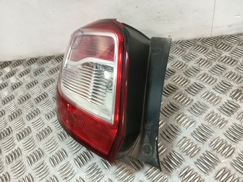 Recambio de piloto trasero izquierdo para dacia sandero ii (b8_) tce 90 lpg (b8m1) referencia OEM IAM 265554085R 62421301 