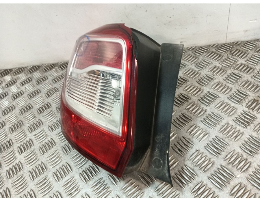 Recambio de piloto trasero izquierdo para dacia sandero ii (b8_) tce 90 lpg (b8m1) referencia OEM IAM 265554085R 62421301 