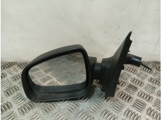 Recambio de retrovisor izquierdo para dacia sandero ii (b8_) tce 90 lpg (b8m1) referencia OEM IAM 963020587R E9036965 