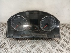Recambio de cuadro instrumentos para volkswagen golf v (1k1) 1.9 tdi referencia OEM IAM 1K0920862K A2C53023102 A2C53025660
