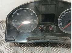 Recambio de cuadro instrumentos para volkswagen golf v (1k1) 1.9 tdi referencia OEM IAM 1K0920862K A2C53023102 A2C53025660 2