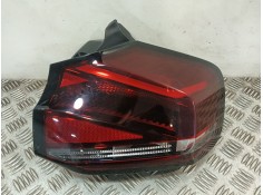 Recambio de piloto trasero izquierdo para citroën c4 iii (ba_, bb_, bc_) 1.2 puretech 130 (bahnsa, bahnsb) referencia OEM IAM 98