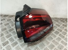 Recambio de piloto trasero izquierdo para citroën c4 iii (ba_, bb_, bc_) 1.2 puretech 130 (bahnsa, bahnsb) referencia OEM IAM 98 2