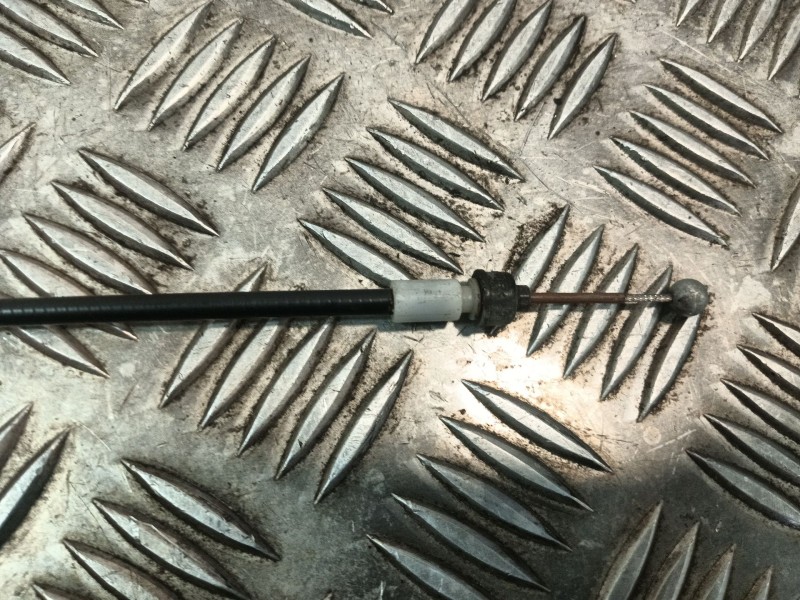 Recambio de cerradura puerta trasera derecha para nissan micra iii (k12) 1.4 16v referencia OEM IAM 82500AX111  