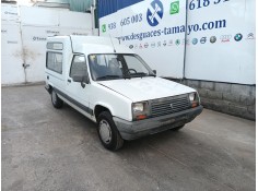 Recambio de caja cambios para renault express furgoneta/monovolumen (f40_, g40_) 1.4 (f402) referencia OEM IAM JB023  