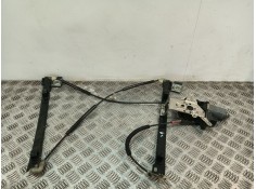 Recambio de elevalunas delantero izquierdo para volkswagen lupo i (6x1, 6e1) 1.4 tdi referencia OEM IAM 6X0837401B 6X0959802A 
