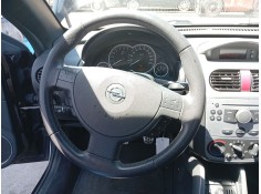 Recambio de volante para opel tigra twintop (x04) 1.8 (r97) referencia OEM IAM 13118192  