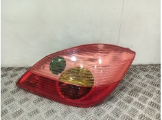 Recambio de piloto trasero derecho para opel tigra twintop (x04) 1.8 (r97) referencia OEM IAM 93164330 93164329 