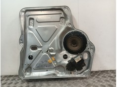 Recambio de elevalunas delantero derecho para volkswagen transporter t5 furgoneta (7ha, 7hh, 7ea, 7eh) 1.9 tdi referencia OEM IA