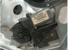 Recambio de elevalunas delantero derecho para volkswagen transporter t5 furgoneta (7ha, 7hh, 7ea, 7eh) 1.9 tdi referencia OEM IA 2