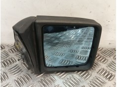 Recambio de retrovisor derecho para mercedes-benz 190 (w201) e 2.0 (201.024) referencia OEM IAM 2018101016  