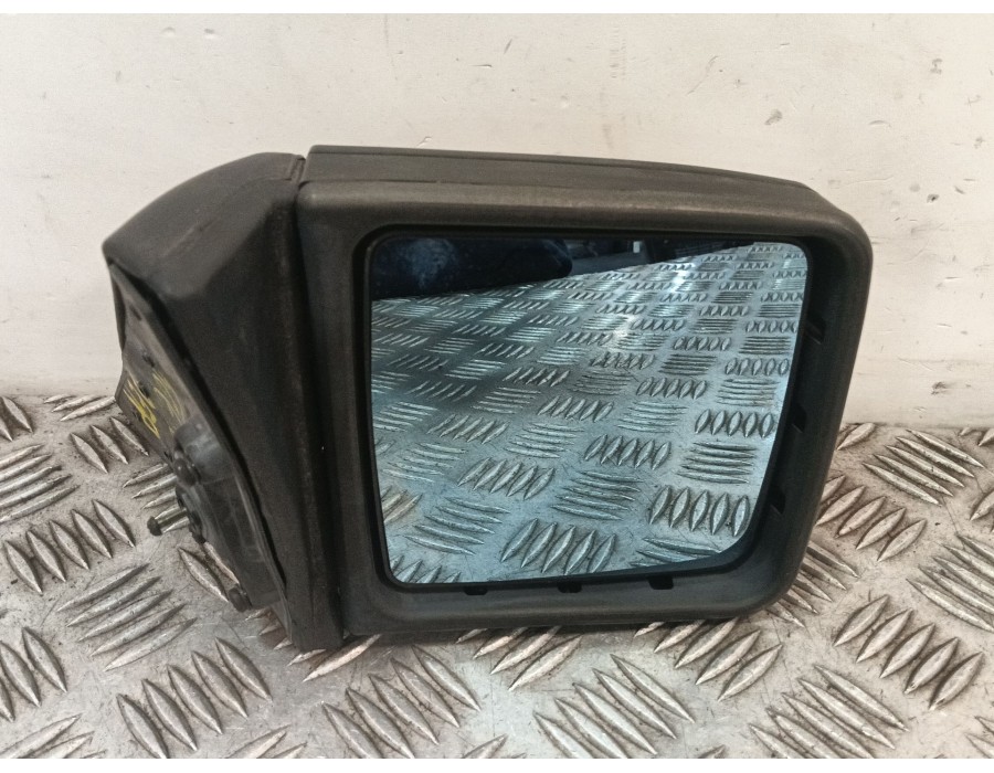 Recambio de retrovisor derecho para mercedes-benz 190 (w201) e 2.0 (201.024) referencia OEM IAM 2018101016  
