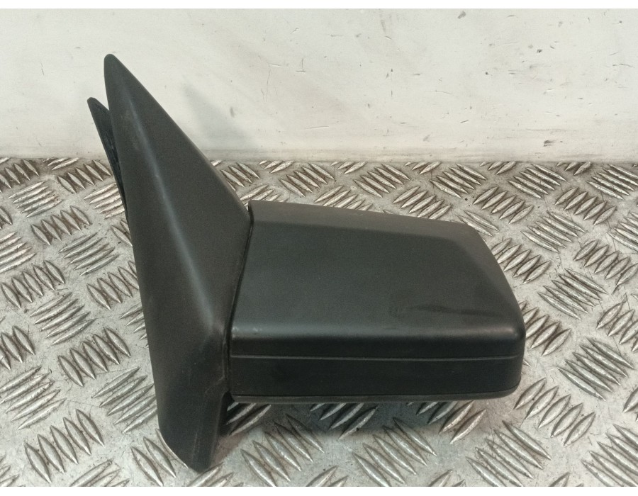 Recambio de retrovisor derecho para mercedes-benz 190 (w201) e 2.0 (201.024) referencia OEM IAM 2018101016  