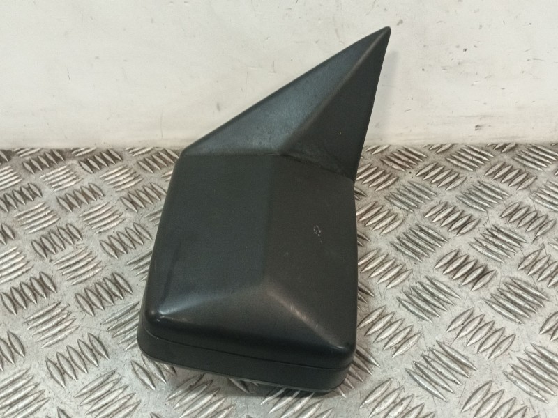 Recambio de retrovisor derecho para mercedes-benz 190 (w201) e 2.0 (201.024) referencia OEM IAM 2018101016  