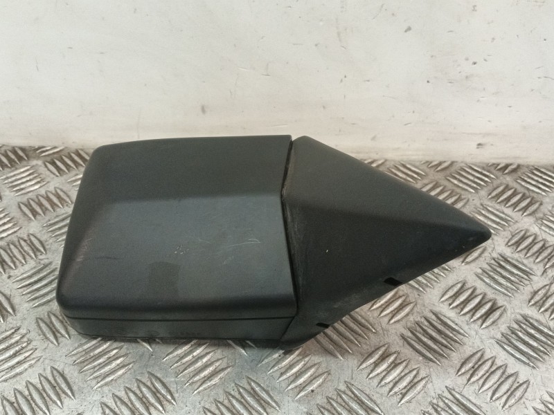 Recambio de retrovisor derecho para mercedes-benz 190 (w201) e 2.0 (201.024) referencia OEM IAM 2018101016  