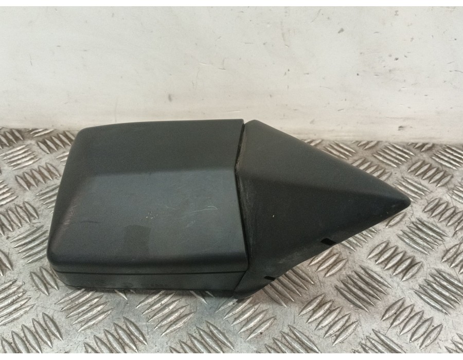 Recambio de retrovisor derecho para mercedes-benz 190 (w201) e 2.0 (201.024) referencia OEM IAM 2018101016  