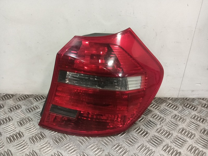 Recambio de piloto trasero derecho para bmw 1 (e81) 118 d referencia OEM IAM 63216924502  
