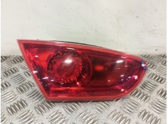 Recambio de piloto trasero porton izquierdo para seat leon (1p1) 1.2 tsi referencia OEM IAM 89320291  