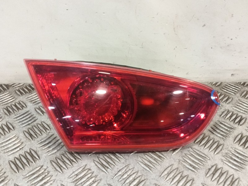 Recambio de piloto trasero porton izquierdo para seat leon (1p1) 1.2 tsi referencia OEM IAM 89320291  