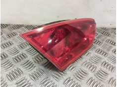 Recambio de piloto trasero porton izquierdo para seat leon (1p1) 1.2 tsi referencia OEM IAM 89320291   2
