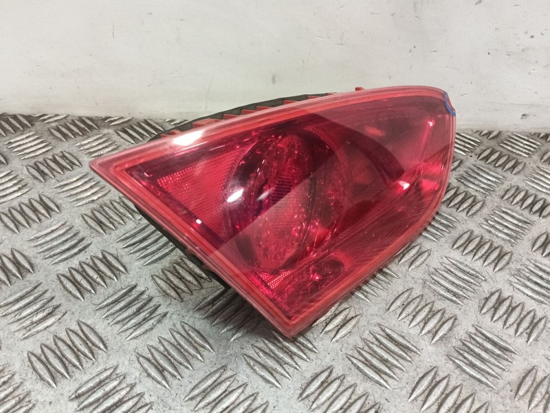 Recambio de piloto trasero porton izquierdo para seat leon (1p1) 1.2 tsi referencia OEM IAM 89320291  