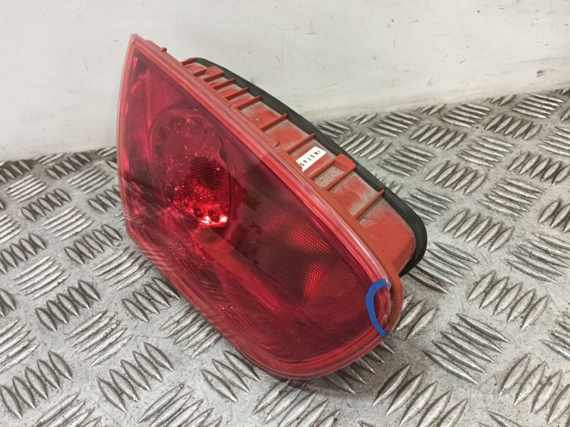 Recambio de piloto trasero porton izquierdo para seat leon (1p1) 1.2 tsi referencia OEM IAM 89320291  