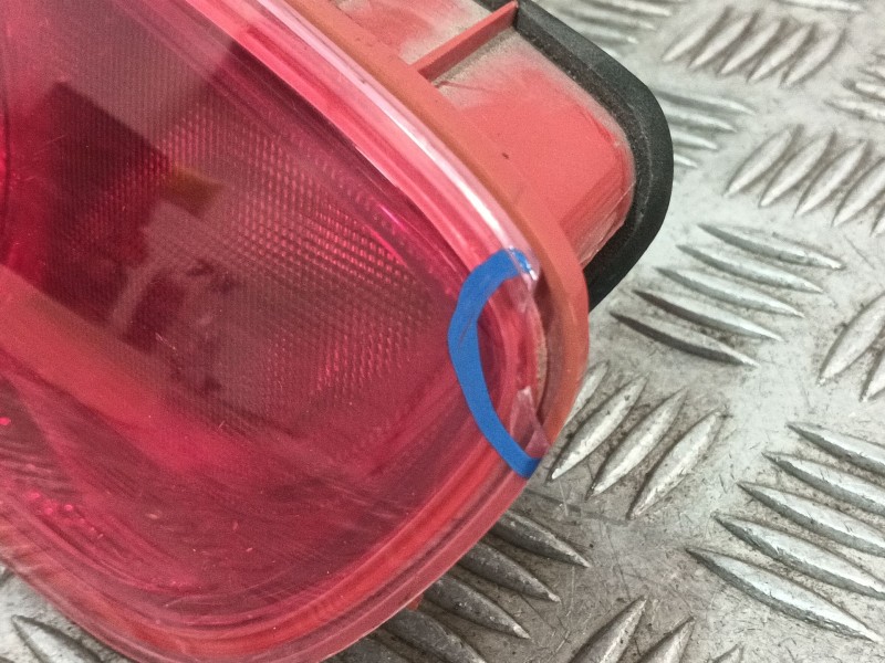 Recambio de piloto trasero porton izquierdo para seat leon (1p1) 1.2 tsi referencia OEM IAM 89320291  
