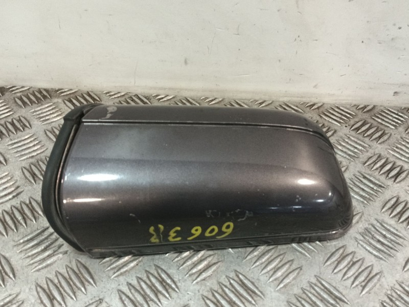 Recambio de retrovisor derecho para mercedes-benz clase e (w210) e 280 (210.053) referencia OEM IAM 2028110298  