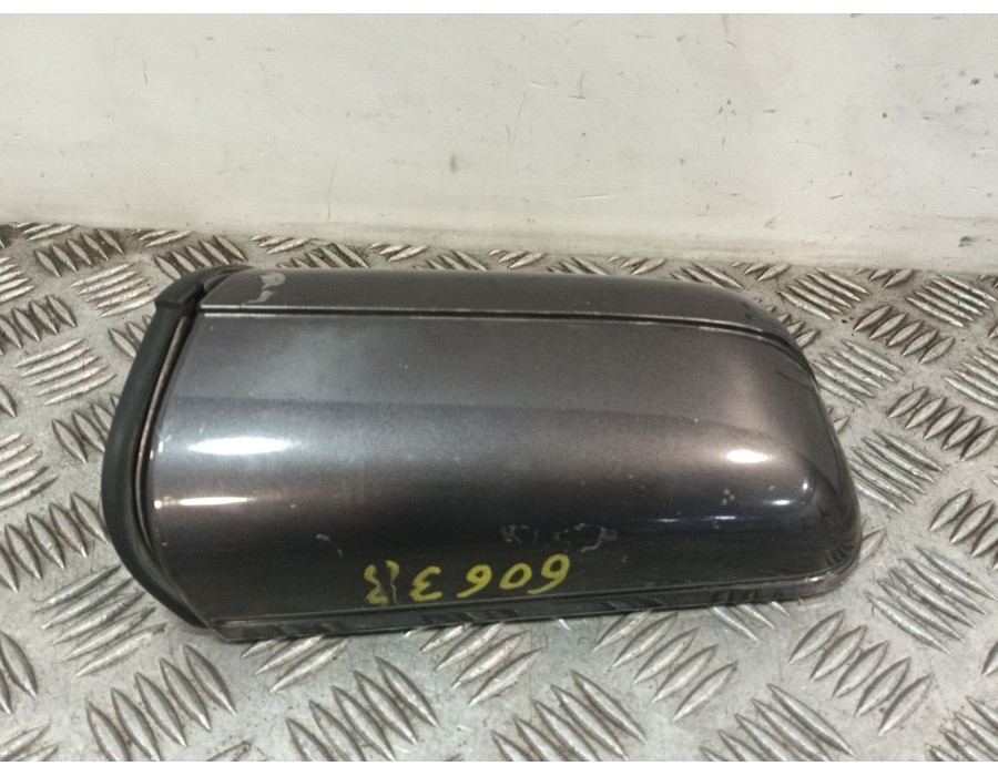 Recambio de retrovisor derecho para mercedes-benz clase e (w210) e 280 (210.053) referencia OEM IAM 2028110298  