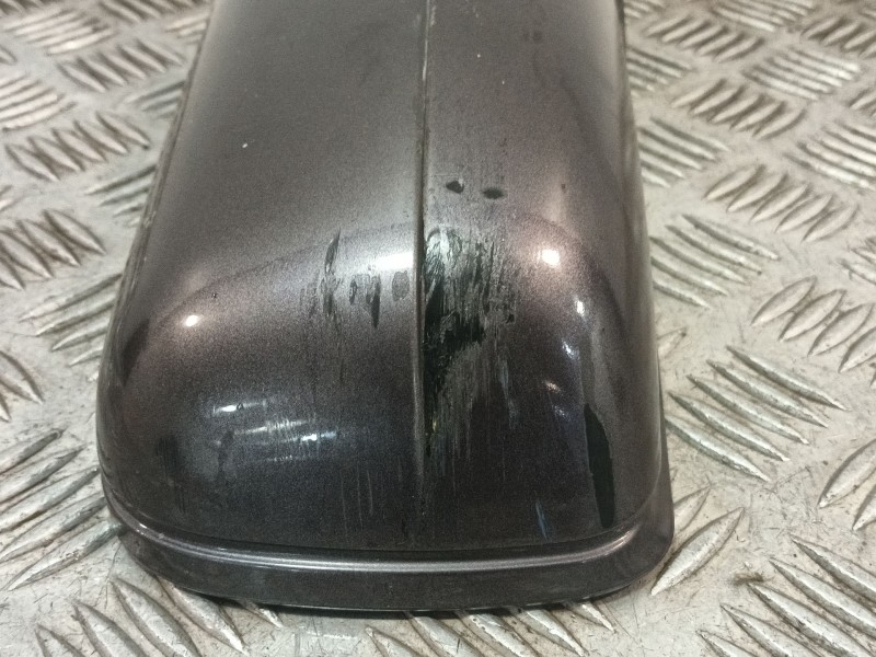 Recambio de retrovisor derecho para mercedes-benz clase e (w210) e 280 (210.053) referencia OEM IAM 2028110298  