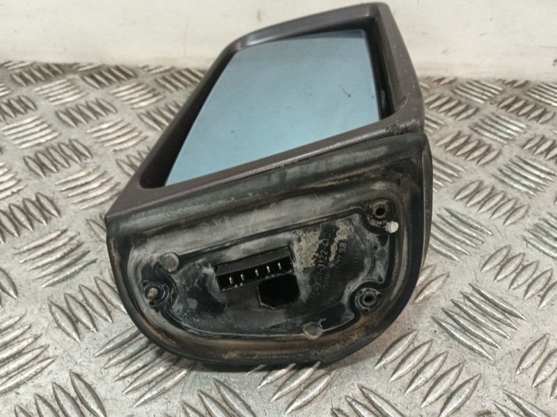 Recambio de retrovisor derecho para mercedes-benz clase e (w210) e 280 (210.053) referencia OEM IAM 2028110298  
