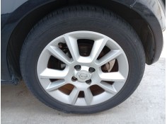 Recambio de mangueta trasera izquierda para opel tigra twintop (x04) 1.8 (r97) referencia OEM IAM 2DACF027G1  