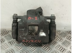 Recambio de pinza freno delantera izquierda para citroën c4 cactus 1.2 vti 82 referencia OEM IAM 1608690980  