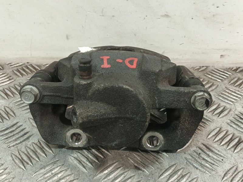 Recambio de pinza freno delantera izquierda para citroën c4 cactus 1.2 vti 82 referencia OEM IAM 1608690980  