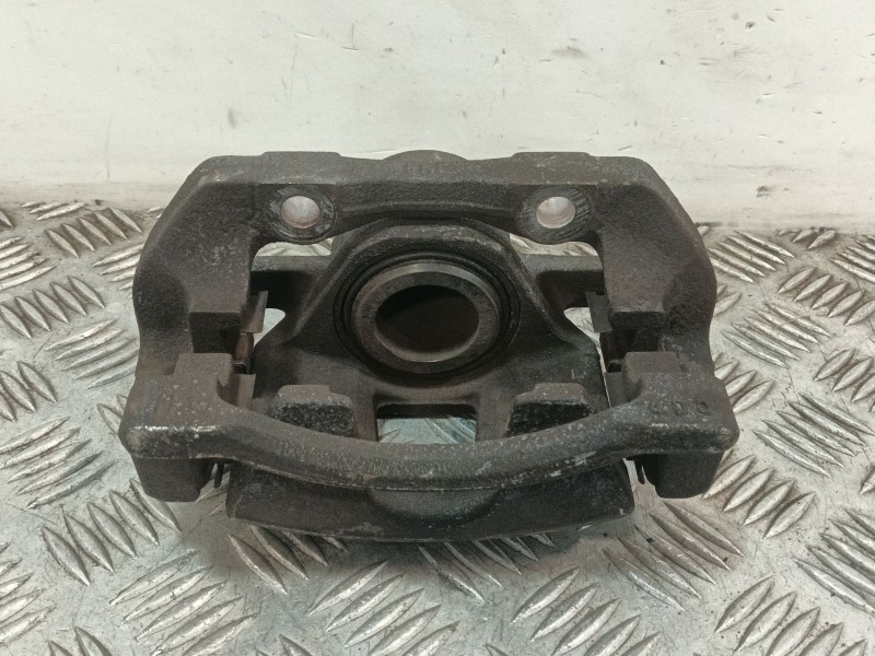 Recambio de pinza freno delantera izquierda para citroën c4 cactus 1.2 vti 82 referencia OEM IAM 1608690980  