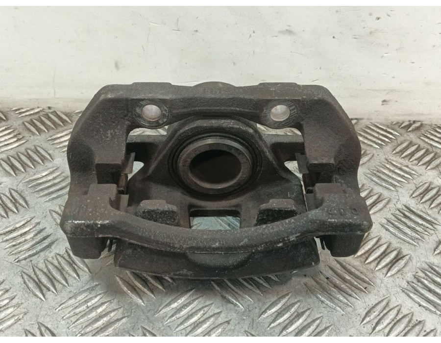 Recambio de pinza freno delantera izquierda para citroën c4 cactus 1.2 vti 82 referencia OEM IAM 1608690980  