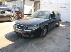 saab 9-5 station wagon (ys3e) del año 2008 2