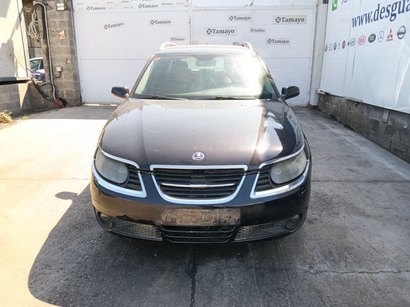 saab 9-5 station wagon (ys3e) del año 2008