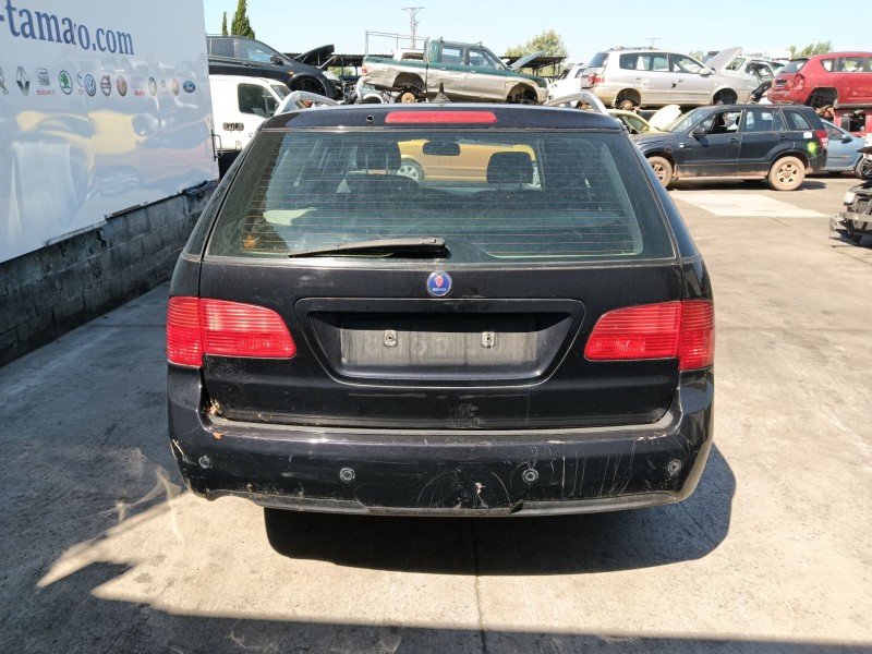 saab 9-5 station wagon (ys3e) del año 2008