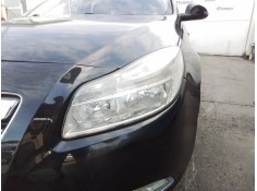 Recambio de faro izquierdo para opel insignia a sports tourer (g09) 2.0 cdti (35) referencia OEM IAM   