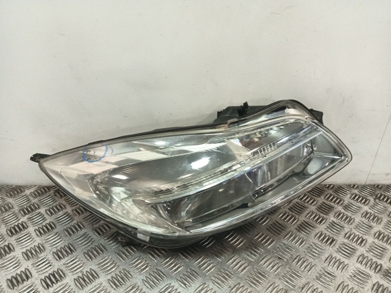 Recambio de faro derecho para opel insignia a (g09) 2.0 cdti (68) referencia OEM IAM 1EJ00963002  
