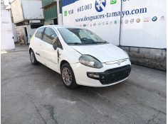 Recambio de motor completo para fiat punto evo (199_) 1.2 referencia OEM IAM 169A4000  
